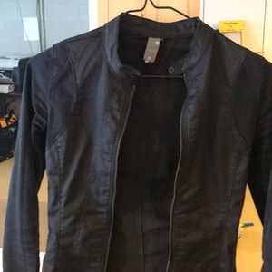 G star Light weight utility jacket zipper fitted